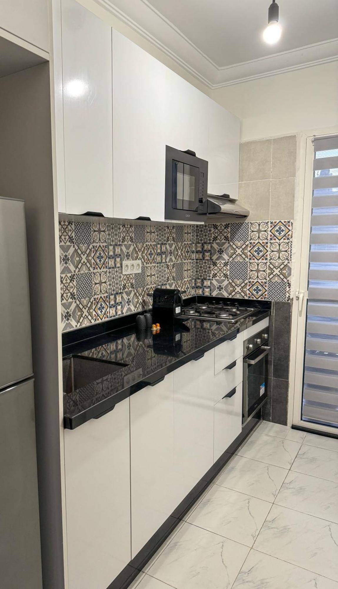 Lyana Home Μαρακές Εξωτερικό φωτογραφία
