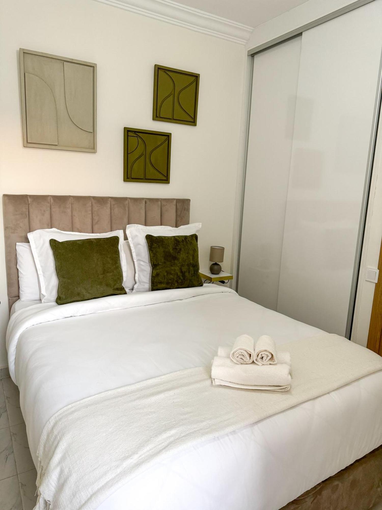 Lyana Home Μαρακές Εξωτερικό φωτογραφία