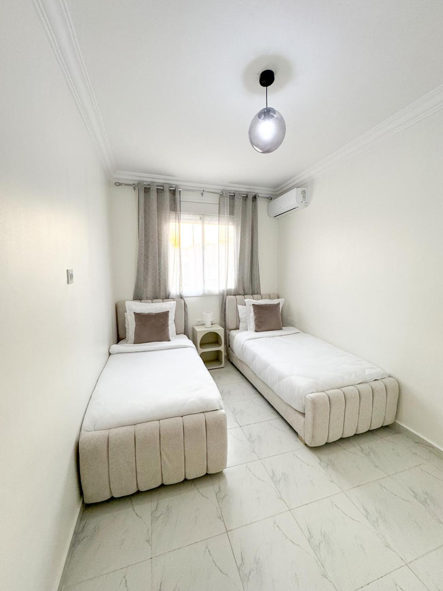 Lyana Home Μαρακές Εξωτερικό φωτογραφία
