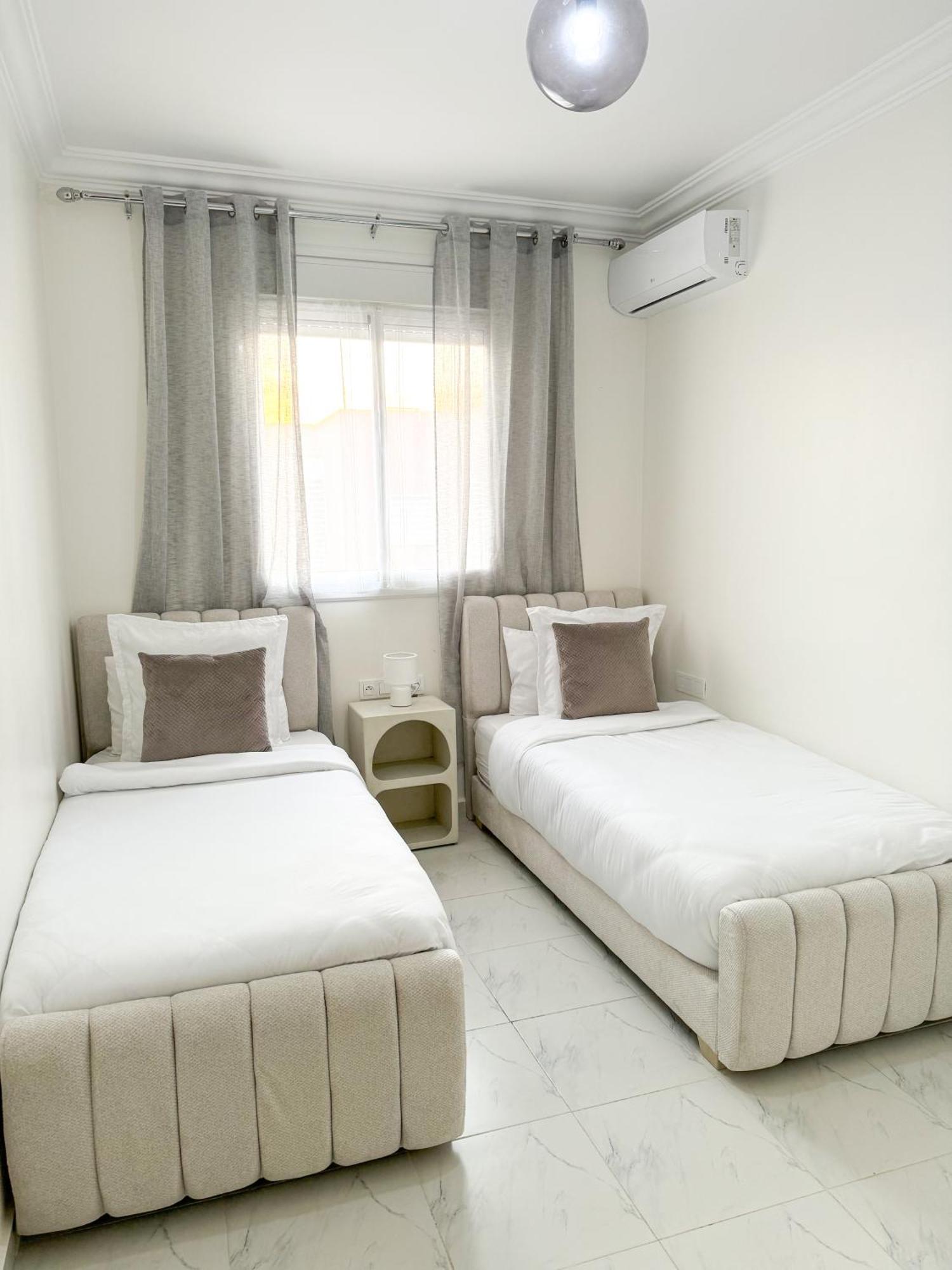 Lyana Home Μαρακές Εξωτερικό φωτογραφία