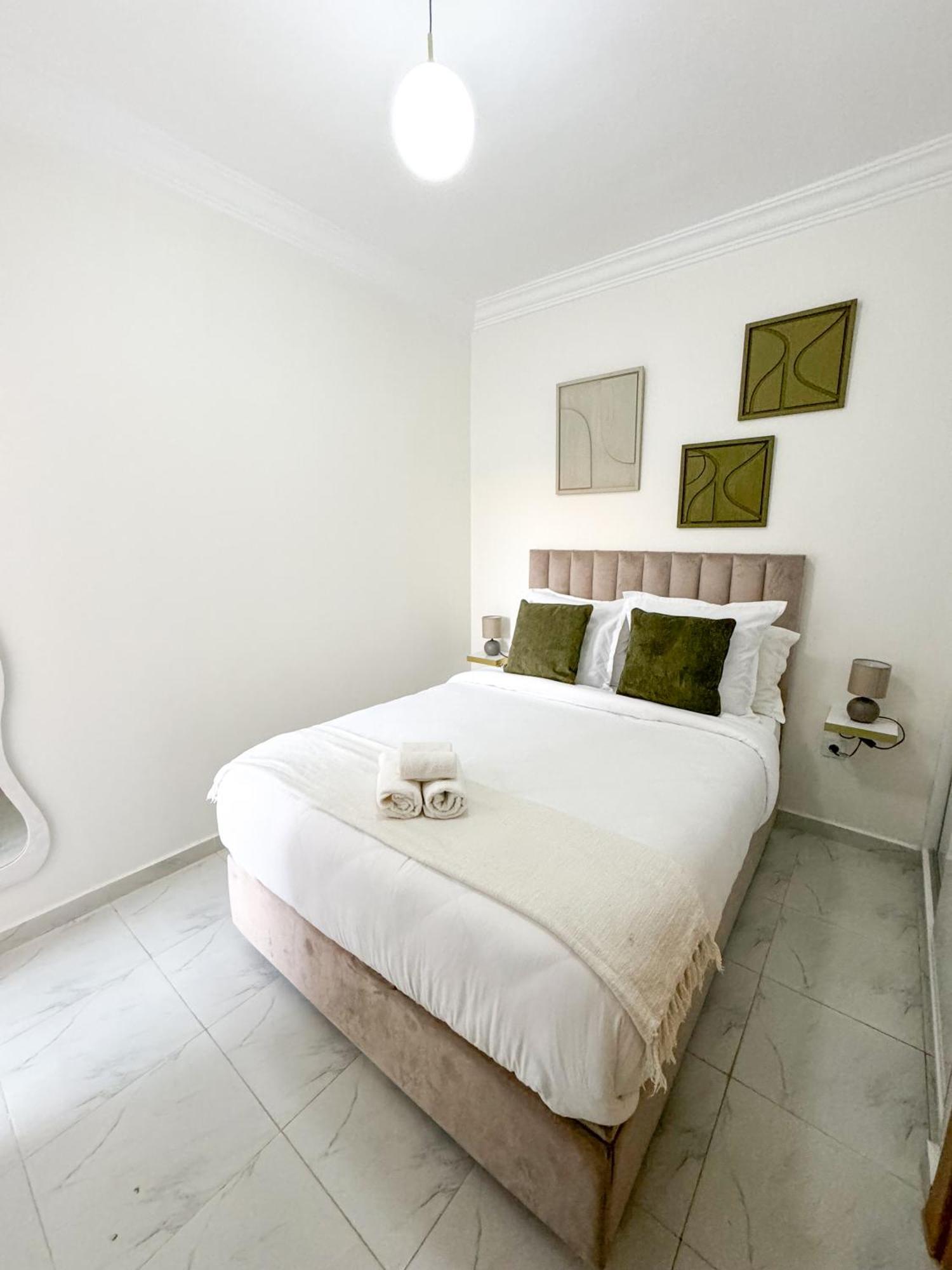 Lyana Home Μαρακές Εξωτερικό φωτογραφία