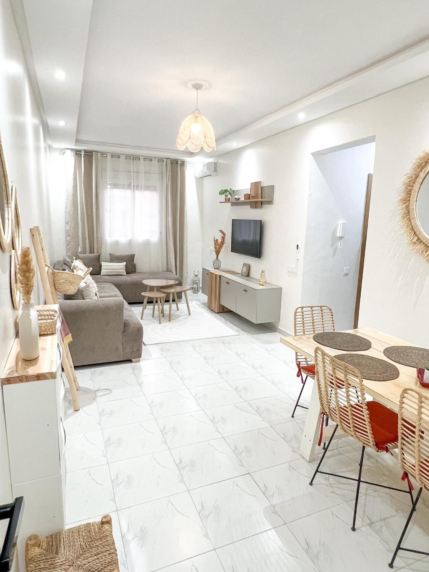 Lyana Home Μαρακές Εξωτερικό φωτογραφία